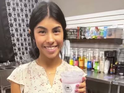 Stomping Grounds Energy & Coffeehouse