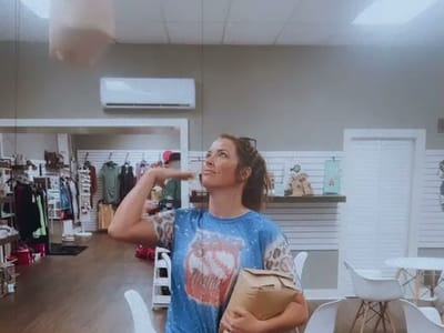 Stomping Grounds Energy & Coffeehouse