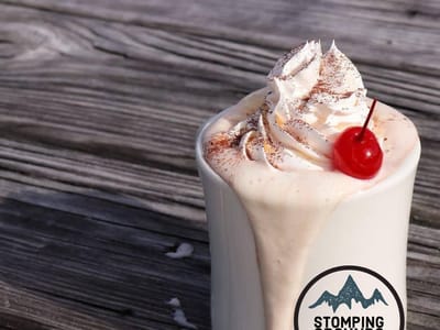 Stomping Grounds Genesee LLC