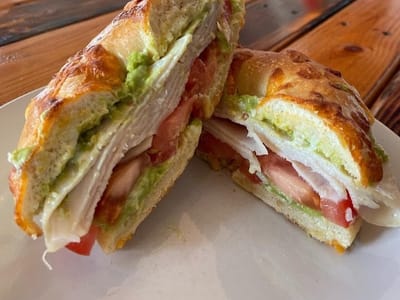 Stomping Grounds Genesee LLC