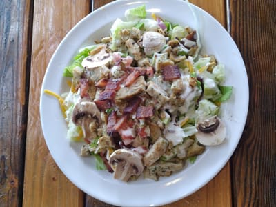 Stomping Grounds Genesee LLC