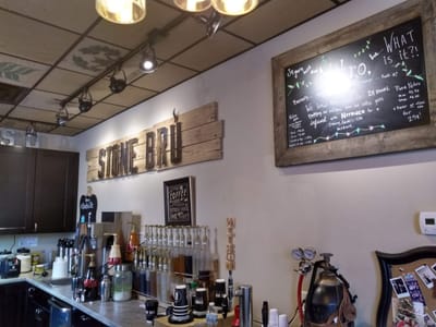 Stone Bru Sunnybrook Dr.