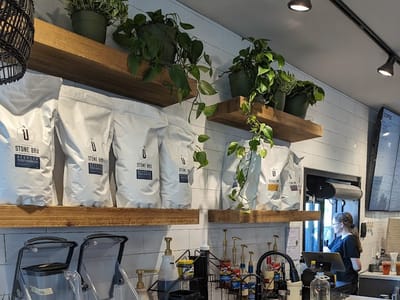 Stone Bru Sunnybrook Dr.