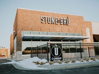 Stone Bru Sunnybrook Dr.