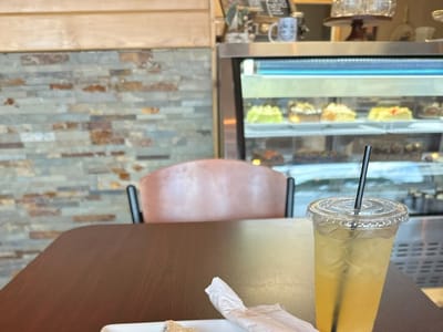 Stone Cabin Coffee and Cheesecake Company