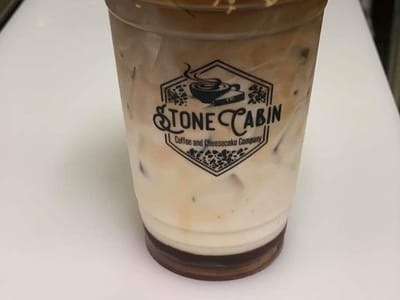 Stone Cabin Coffee and Cheesecake Company