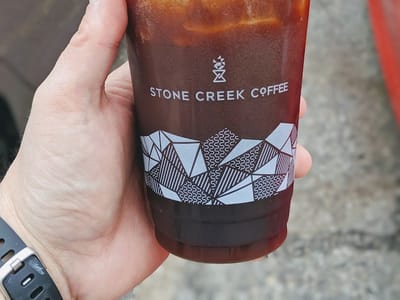 Stone Creek Coffee - Delafield