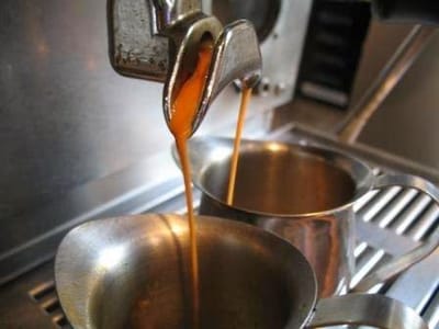 Stone Creek Coffee - Delafield