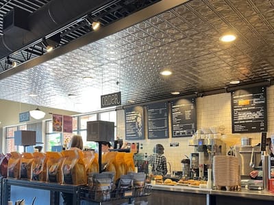 Stone Creek Coffee - Delafield