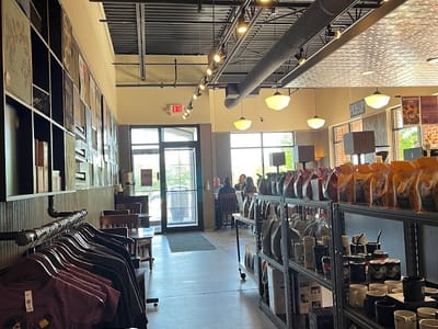 Stone Creek Coffee - Delafield