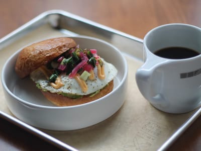 Stone Creek Coffee - Downer Cafe & Kitchen