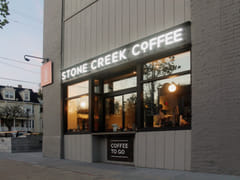 Stone Creek Coffee - Downer Cafe & Kitchen