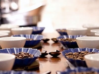 Stone Creek Coffee - Factory Café