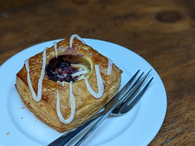 Stone Creek Coffee - Factory Café