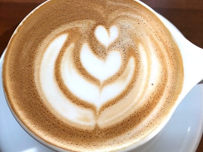 Stone Creek Coffee - Glendale