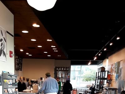 Stone Creek Coffee - Glendale