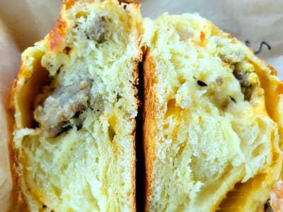 Stone Creek Coffee - Harwood Ave