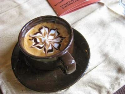 Stone Creek Coffee - Oconomowoc