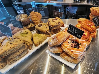 Stone Creek Coffee - Oconomowoc