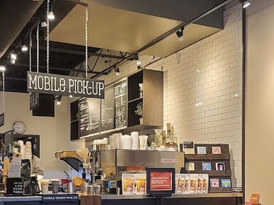 Stone Creek Coffee - West Bluemound Road