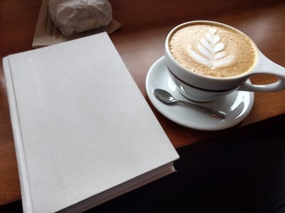 Stone Creek Coffee - West Bluemound Road