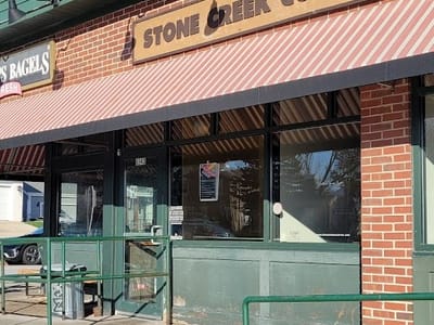 Stone Creek Coffee - West Bluemound Road