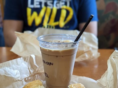 Stone Creek Coffee - West Bluemound Road