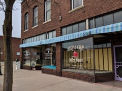 Stone Cup Coffee House & Stone's Deli