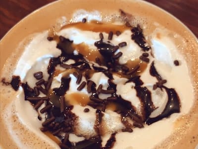 Stone Fruit Coffee Company, Boardman