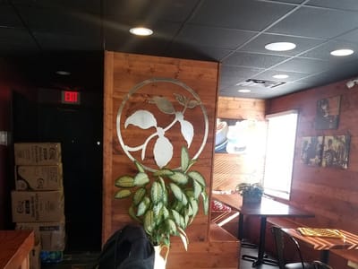 Stone Fruit Coffee Company, Canfield