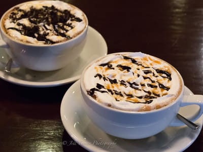 Stone Fruit Coffee Company, Canfield