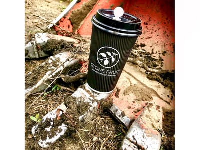 Stone Fruit Coffee Company, Canfield