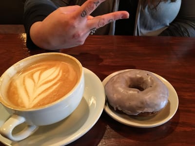 Stone Fruit Coffee Company, Youngstown