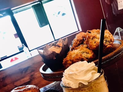 Stone Fruit Coffee Company, Youngstown