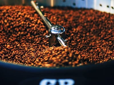 Stone Fruit Coffee Company, Youngstown