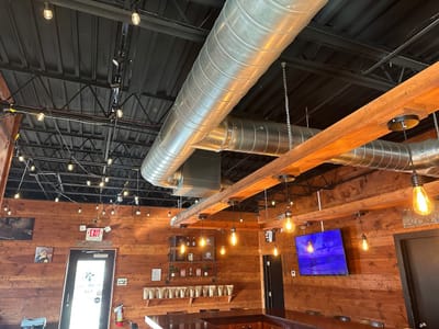 Stone Fruit Coffee Company, Youngstown