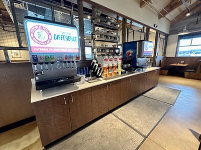 Stone Mill Bread & Cafe - Springdale