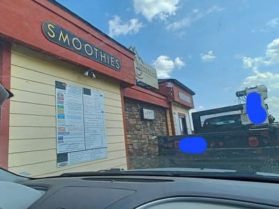 Stone Mountain Coffee