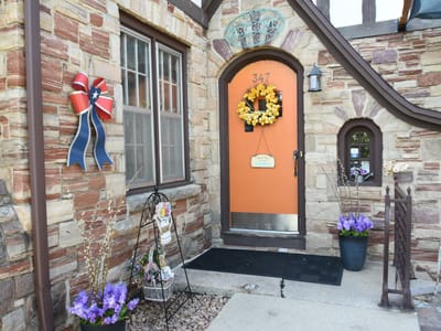 Stone Oak Coffee Haus