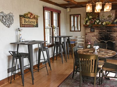 Stone Oak Coffee Haus