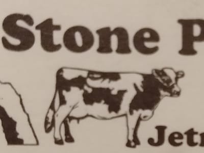 Stone Post Dairy
