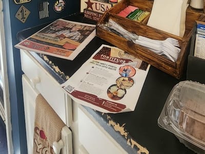 Stone Werks Coffee + Sweets