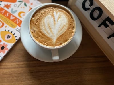 StoneFruit Coffee Company, Poland