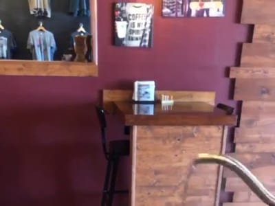 StoneFruit Coffee Company, Poland