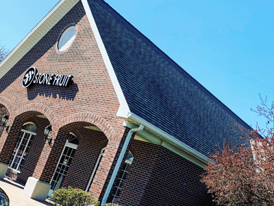 StoneFruit Coffee Company, Poland