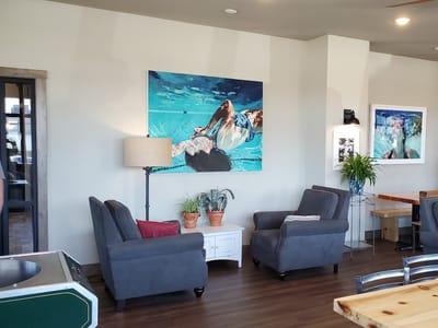 StoneHouse Coffee & Roastery (Drive Thru)