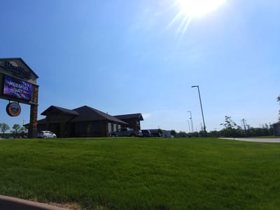 StoneHouse Coffee & Roastery