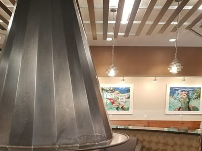 StoneHouse Coffee & Roastery