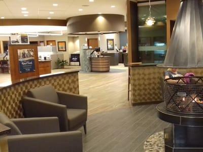 StoneHouse Coffee & Roastery