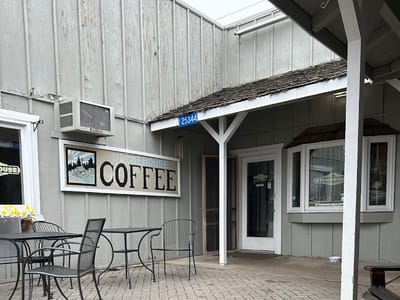 StoneHouse Coffee & Roastery